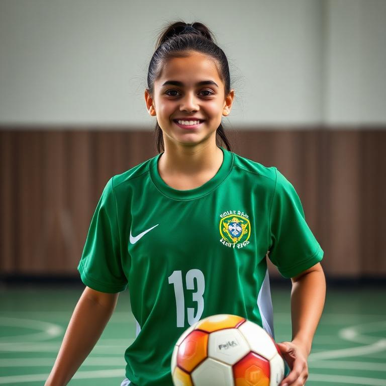 Foto de Isabela Nunes