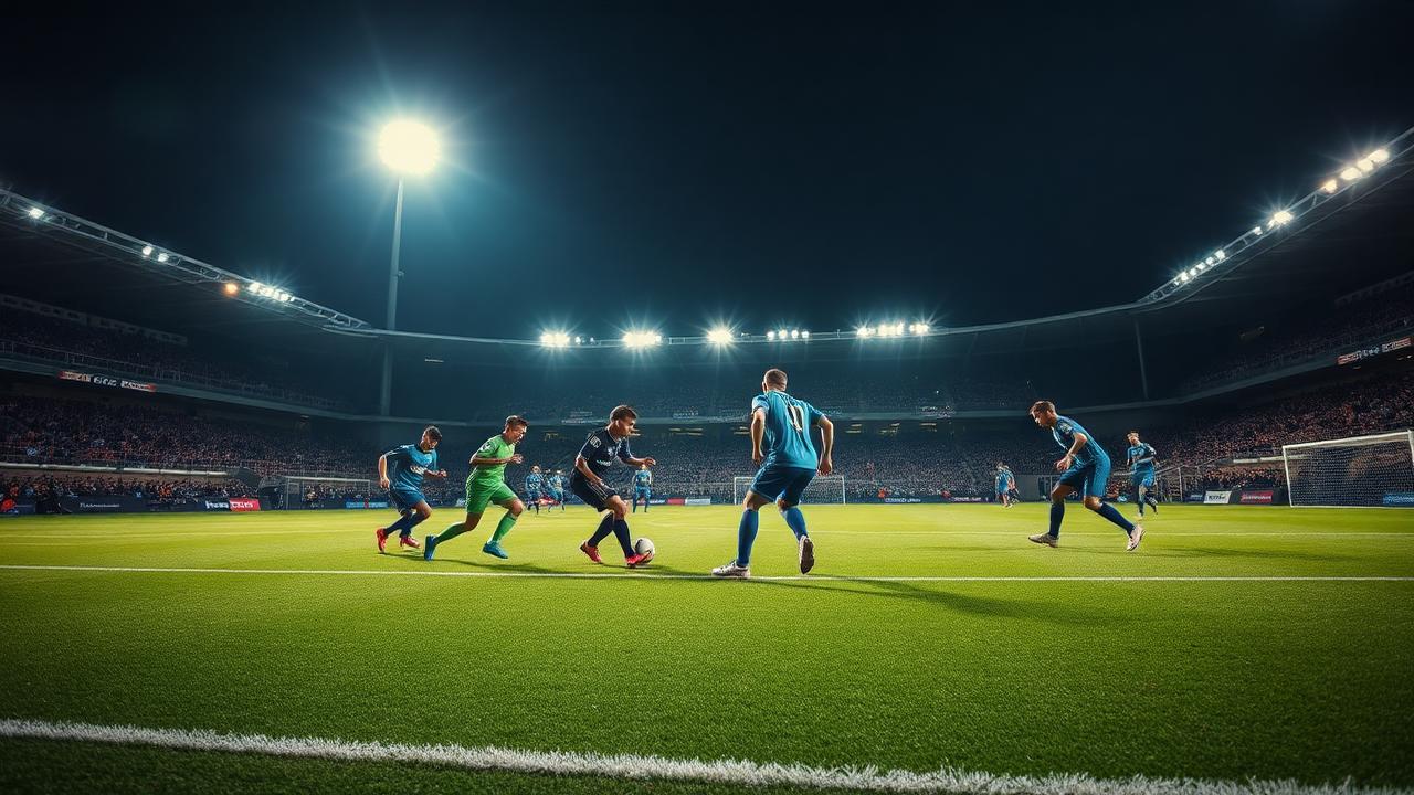 Craques do Amanhã x Serra Azul